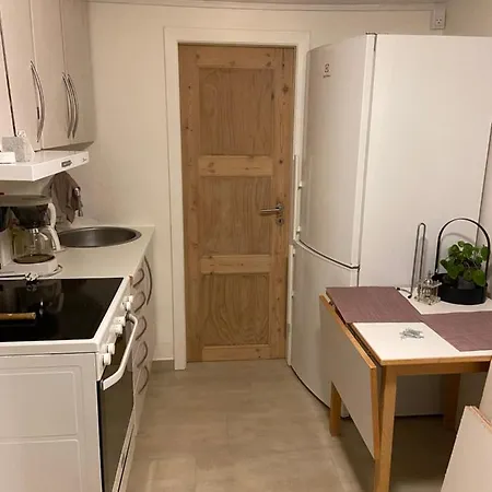 Vaerelse Med Eget Kokken Og Bad * Esbjerg